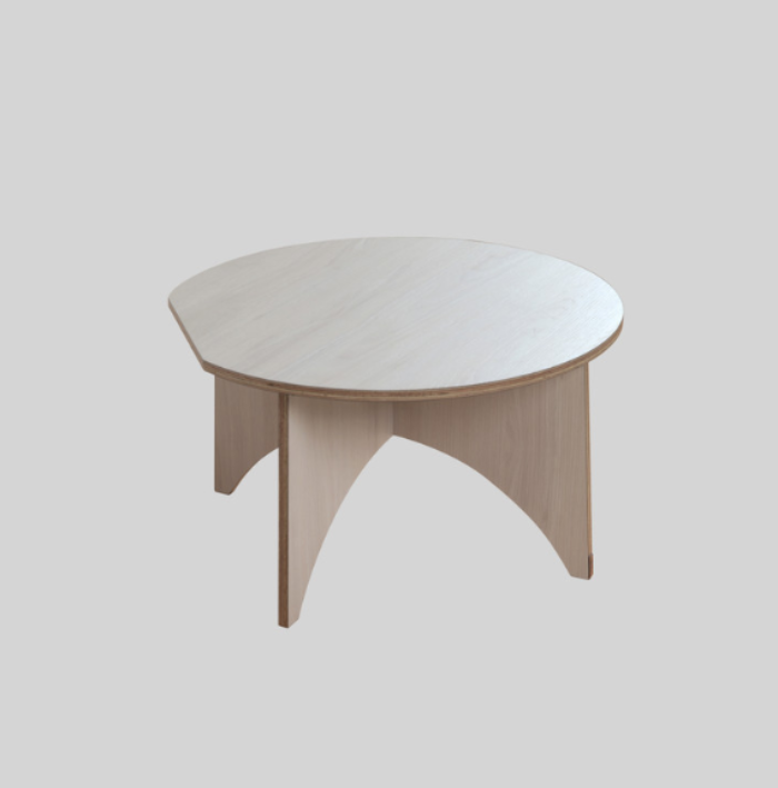 올라운드프로젝트 O_sofa table