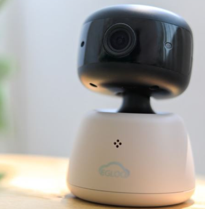 (구성품 포함)이글루캠 S4+ 홈 CCTV 가정용 홈카메라 베이비캠 펫카메라