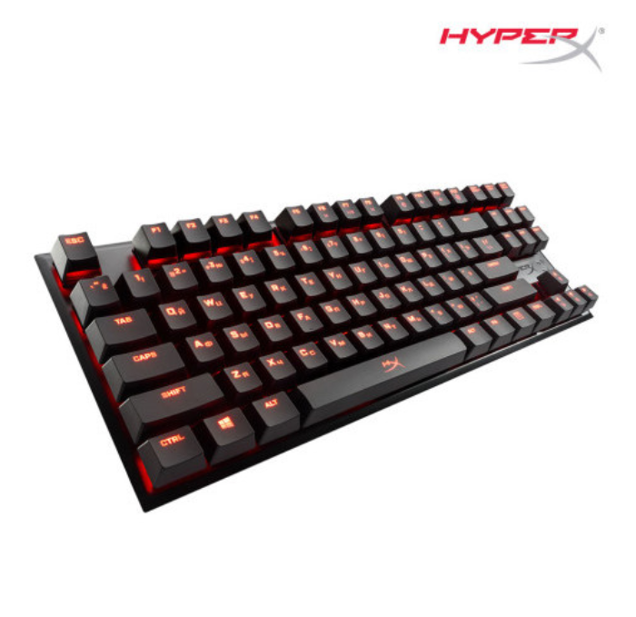 [HyperX] Alloy FPS PRO [Keyboard]