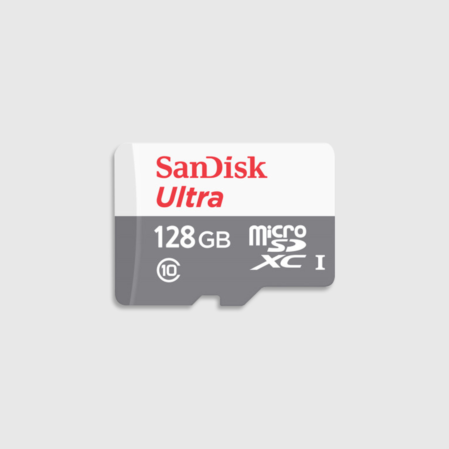 마이크로 SD 카드 (QUNR-128G), 플린트