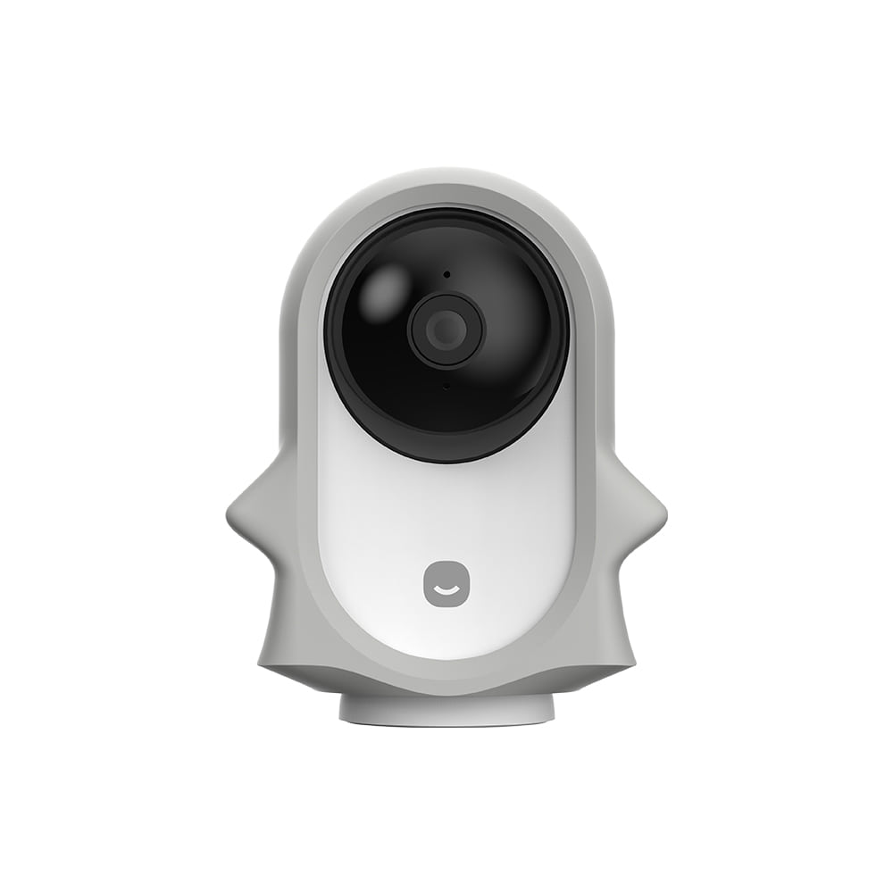 홈카메라 Egg Pro 전용 헤이고스트 실리콘커버, 플린트